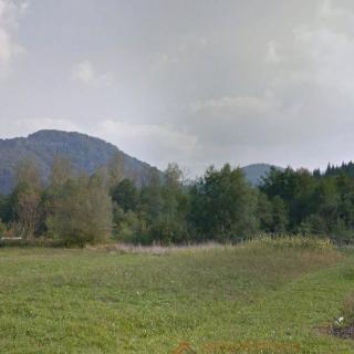 Prodej stavební parcely 2 021 m² v Chorvatsku