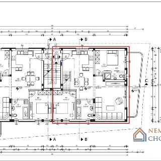 Prodej bytu 2+kk 153 m² v Chorvatsku