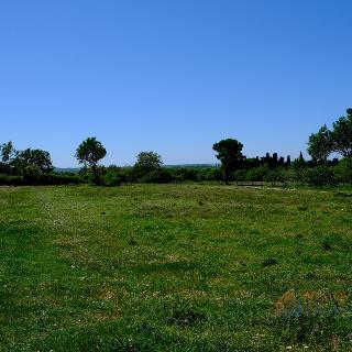 Prodej stavební parcely 1 309 m² v Chorvatsku