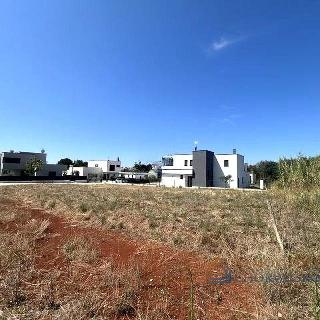 Prodej stavební parcely 751 m² v Chorvatsku