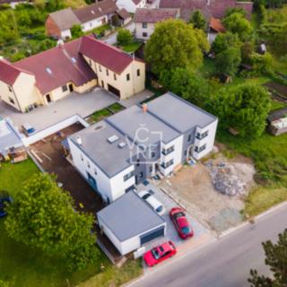 Prodej rodinného domu 124 m² Černíkovice