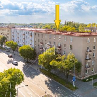 Prodej bytu 3+kk 67 m² Pardubice, Palackého třída