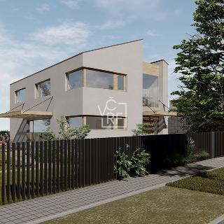 Prodej rodinného domu 128 m² Pardubice, 