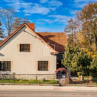 Prodej rodinného domu 200 m² Luže, Poděbradova