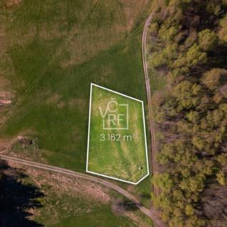Prodej stavební parcely 3 162 m² Bartošovice v Orlických horách, 