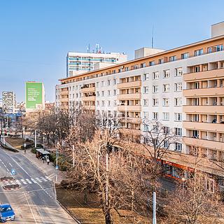 Prodej bytu 3+kk 95 m&sup2; Pardubice