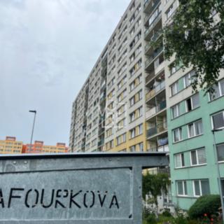Prodej bytu 3+kk 54 m² Praha Bohnice, Cafourkova