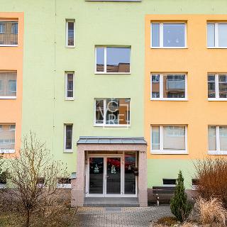 Prodej bytu 3+1 77 m² Čerčany, Havlíčkova