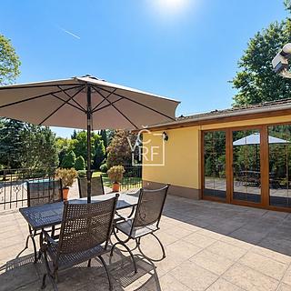 Prodej rodinného domu 260 m&sup2; Mělník