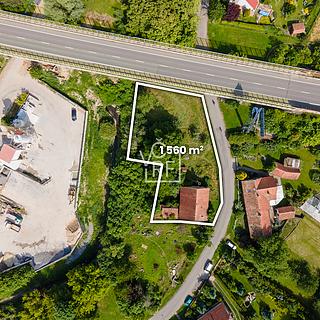 Prodej rodinného domu 124 m&sup2; Holice