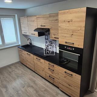 Pronájem bytu 2+1 62 m² Kostelec nad Orlicí