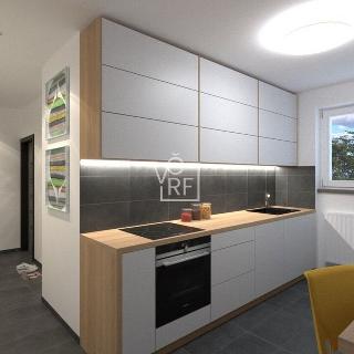 Prodej bytu 3+1 72 m² Pardubice, Jungmannova