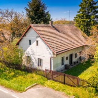 Prodej rodinného domu 115 m² Staré Ždánice