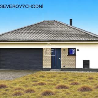 Prodej stavební parcely 827 m&sup2; Býšť