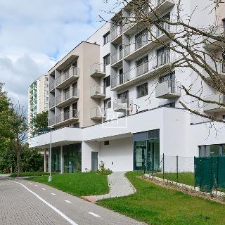 Prodej bytu 2+kk 78 m² Pardubice, nábřeží Závodu míru