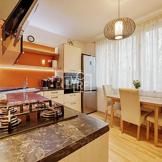 Prodej bytu 3+1 85 m&sup2; Karlovy Vary