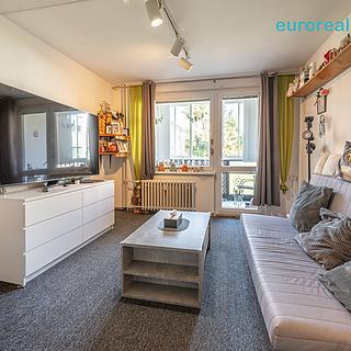Prodej bytu 2+1 57 m&sup2; Mariánské Lázně