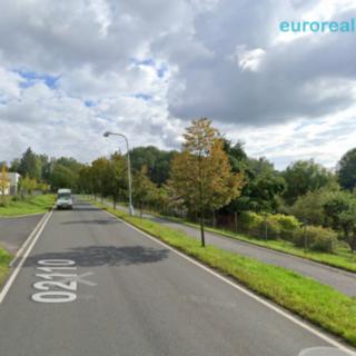 Prodej stavební parcely 5919 m² Mariánské Lázně