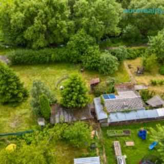 Prodej zahrady 792 m&sup2; Tachov