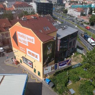 Prodej činžovního domu 810 m² Plzeň, Lindauerova