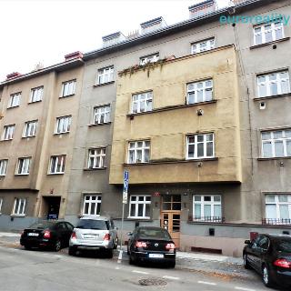 Prodej bytu 2+1 61 m² Praha, Nad Primaskou