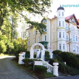 Pronájem pokoje 21 m² Mariánské Lázně