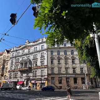 Pronájem kanceláře 62 m² Praha, Dukelských hrdinů