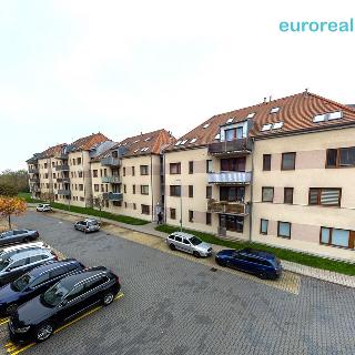 Prodej bytu 4+kk 101 m² Plzeň, U Ježíška