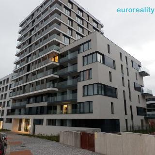 Pronájem bytu 2+kk 67 m² Praha, Šrámkové