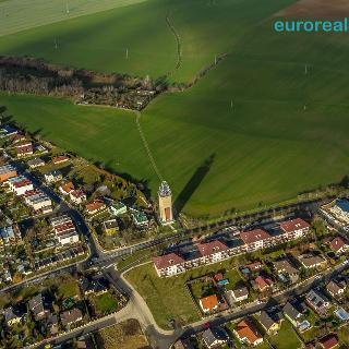 Prodej stavební parcely 531 m² Benátky nad Jizerou, 