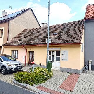 Prodej rodinného domu 190 m² Přeštice, Komenského