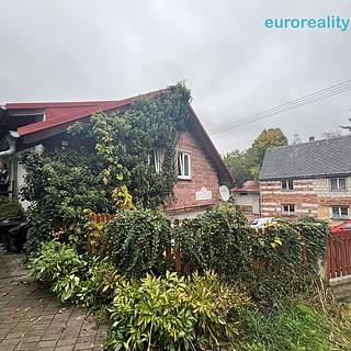 Pronájem bytu 1+kk, garsoniery 48 m² Teplá