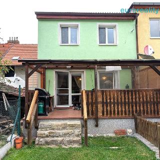 Prodej rodinného domu 180 m² Strakonice, Volyňská