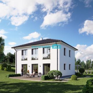 Prodej na klíč 134 m² Benátky nad Jizerou, 