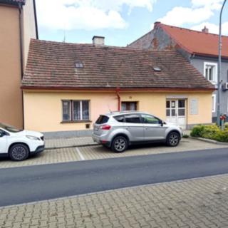 Prodej rodinného domu 190 m² Přeštice