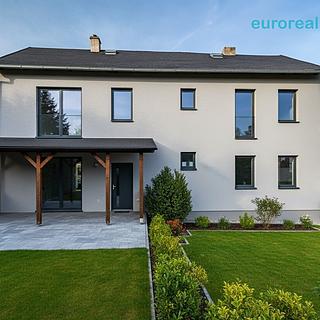 Prodej rodinného domu 167 m&sup2; Dolní Žandov