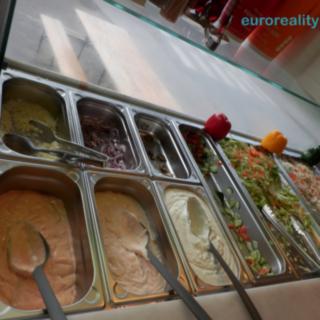 Pronájem restaurace 9 m² Praha
