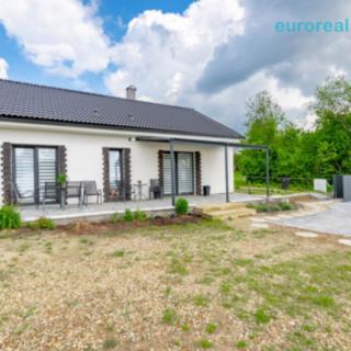 Prodej rodinného domu 75 m² Dubnice