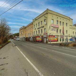 Prodej obchodu 178 m² Karlovy Vary, Studentská