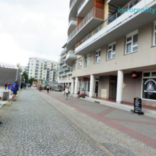 Pronájem restaurace 80 m² Praha, Sluneční náměstí
