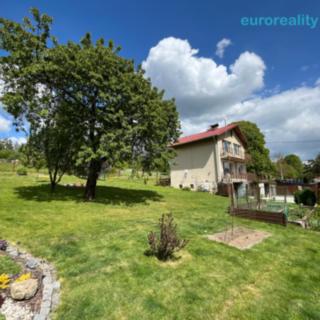Prodej rodinného domu 190 m² Valy, Pod Lesem