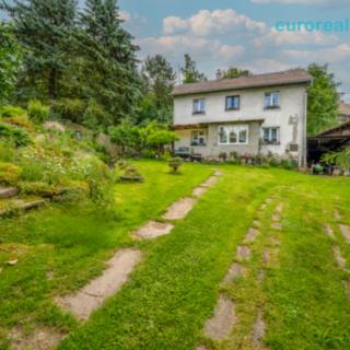 Prodej rodinného domu 130 m&sup2; Stráž nad Ohří