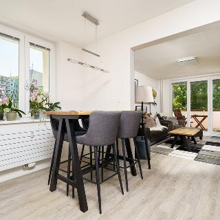 Prodej bytu 2+kk 67 m² Mariánské Lázně, Kubelíkova