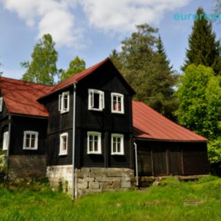Prodej chalupy 200 m² Kytlice