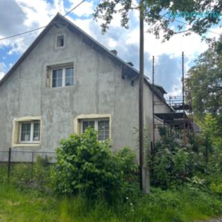 Prodej rodinného domu 200 m² Kokašice