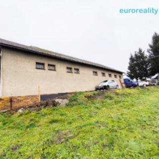Prodej obchodu 288 m²