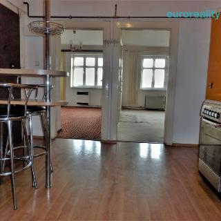 Prodej bytu 2+1 61 m² Praha