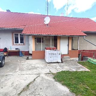 Prodej rodinného domu 120 m² Skály, 