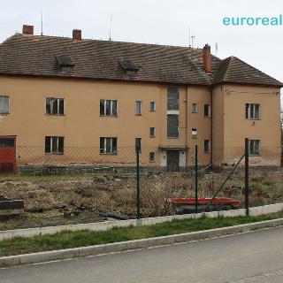 Prodej rodinného domu 550 m² Klatovy, 