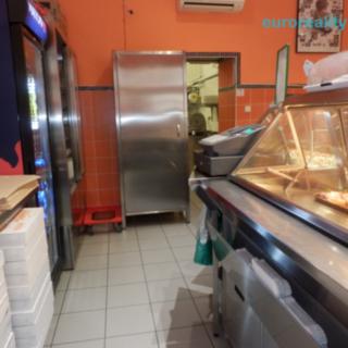 Pronájem restaurace 65 m² Praha